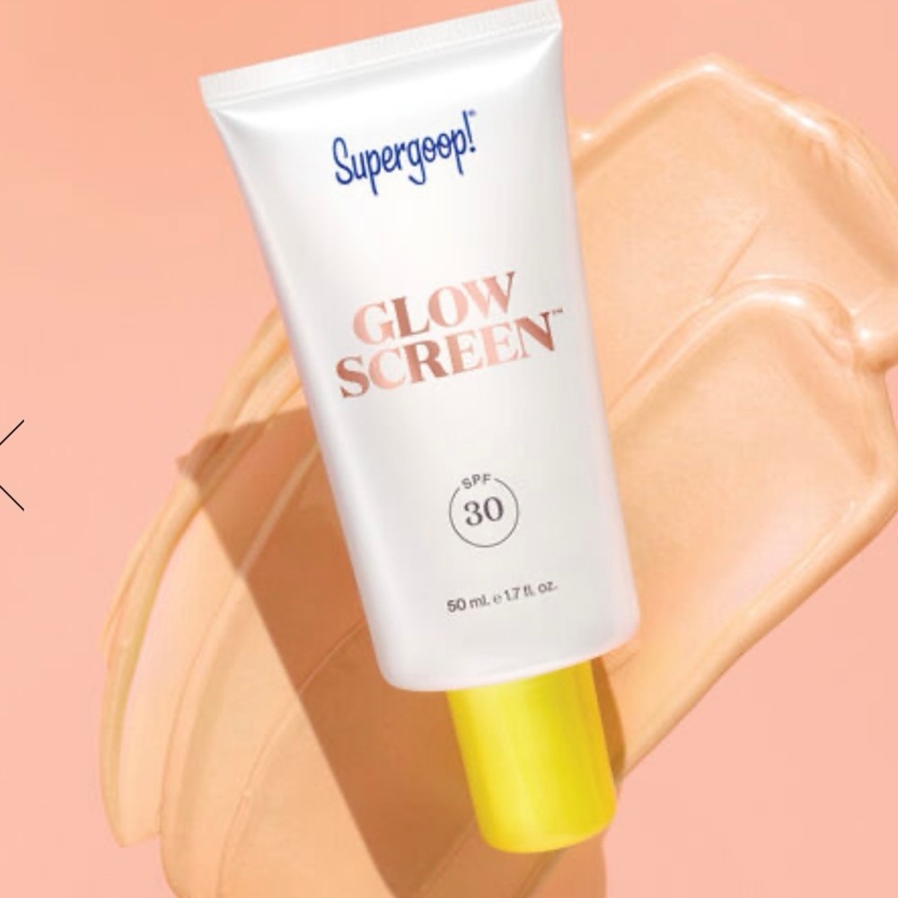 Supergoop Glow Screen SPF 30 1.7 fl. oz.